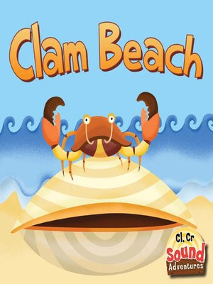 cover image of Clam Beach